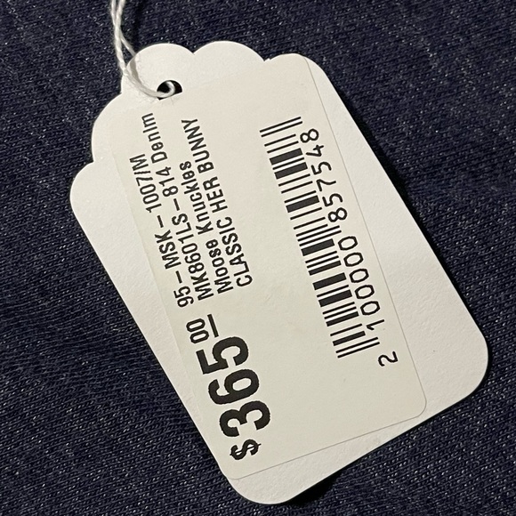 Brand new moose knuckle - Picture 7 of 7